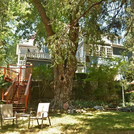 נבדה סיטי Deer Creek Inn מראה חיצוני תמונה