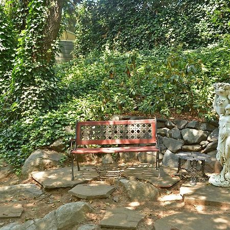 נבדה סיטי Deer Creek Inn מראה חיצוני תמונה