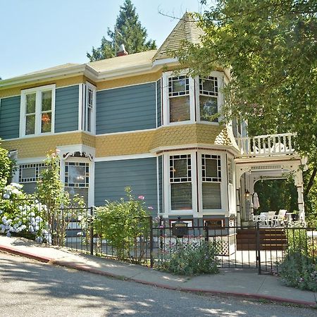 נבדה סיטי Deer Creek Inn מראה חיצוני תמונה