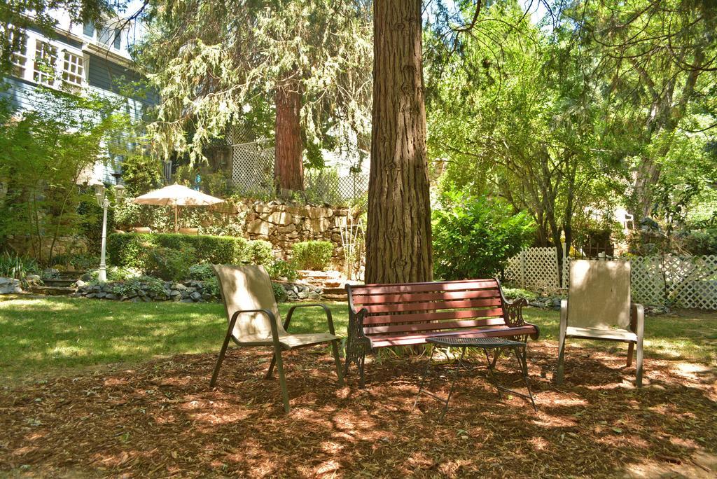 נבדה סיטי Deer Creek Inn מראה חיצוני תמונה