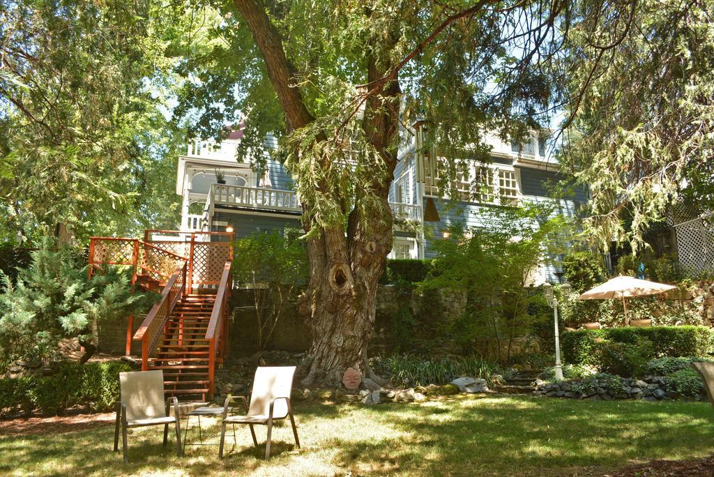 נבדה סיטי Deer Creek Inn מראה חיצוני תמונה