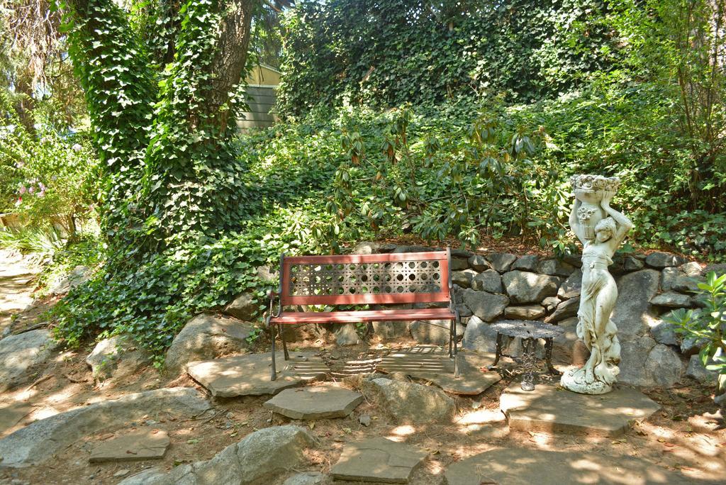 נבדה סיטי Deer Creek Inn מראה חיצוני תמונה