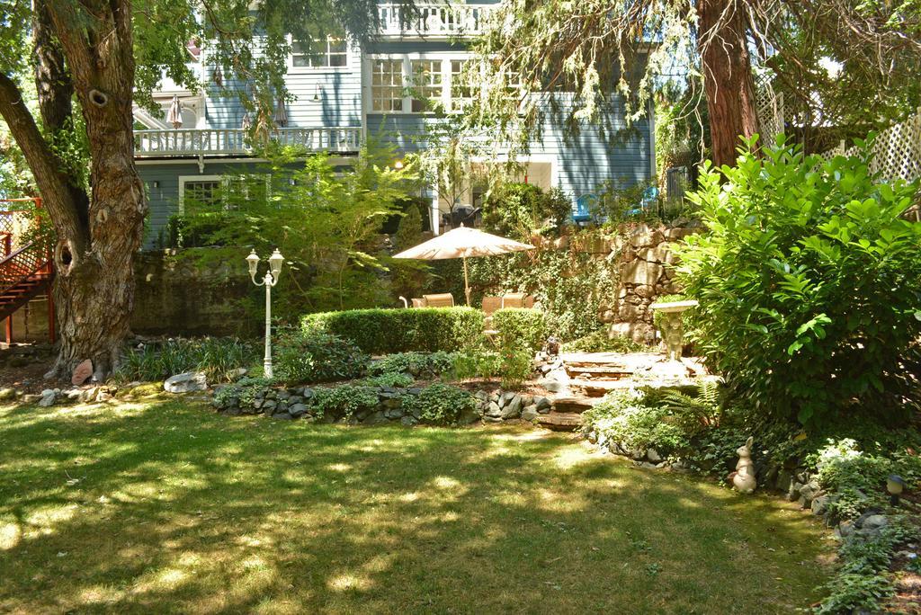 נבדה סיטי Deer Creek Inn מראה חיצוני תמונה