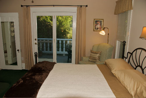 נבדה סיטי Deer Creek Inn חדר תמונה