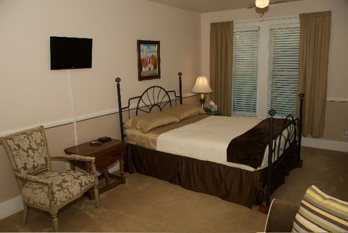 נבדה סיטי Deer Creek Inn חדר תמונה