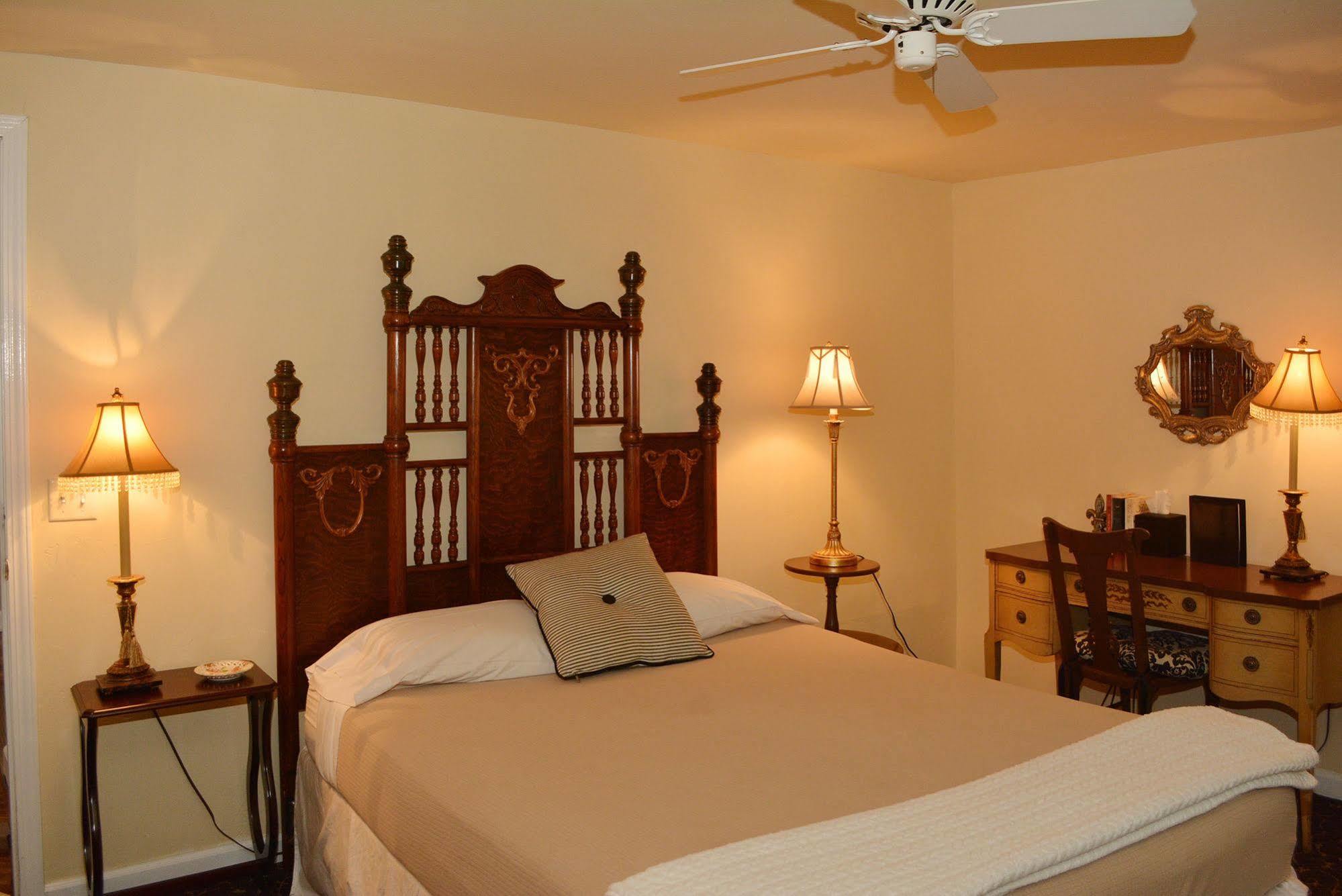 נבדה סיטי Deer Creek Inn מראה חיצוני תמונה