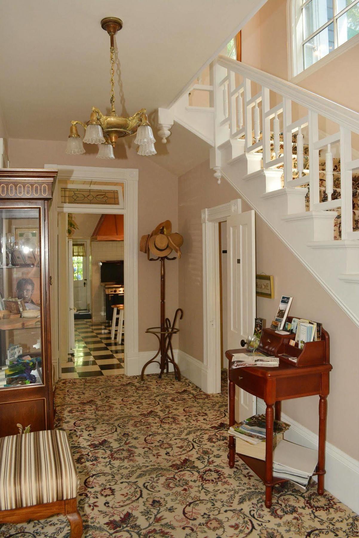 נבדה סיטי Deer Creek Inn מראה חיצוני תמונה