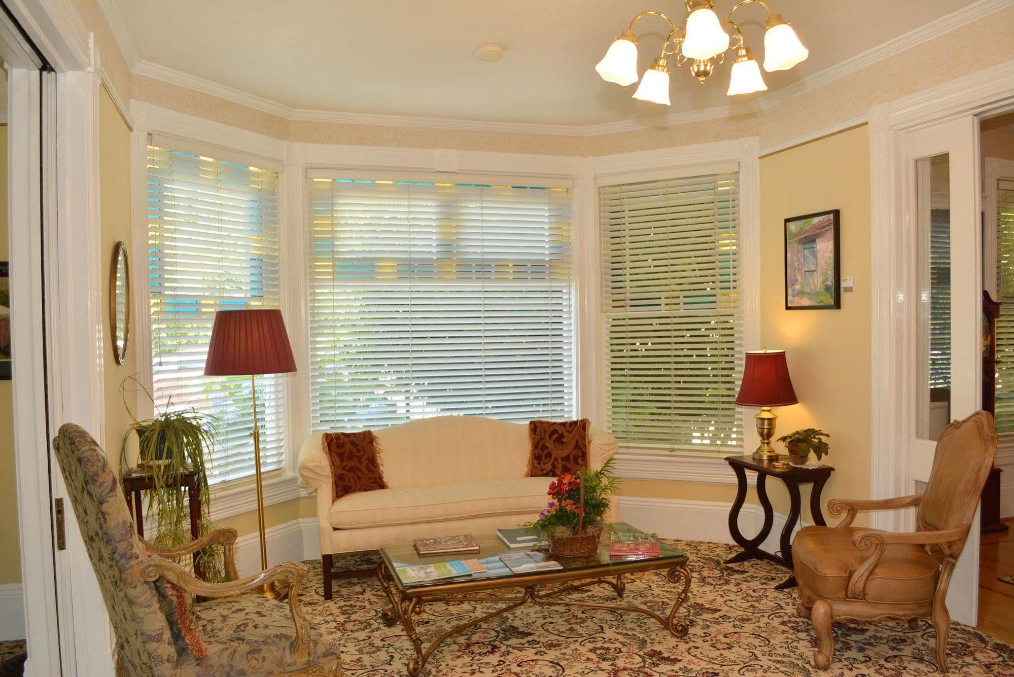נבדה סיטי Deer Creek Inn מראה חיצוני תמונה