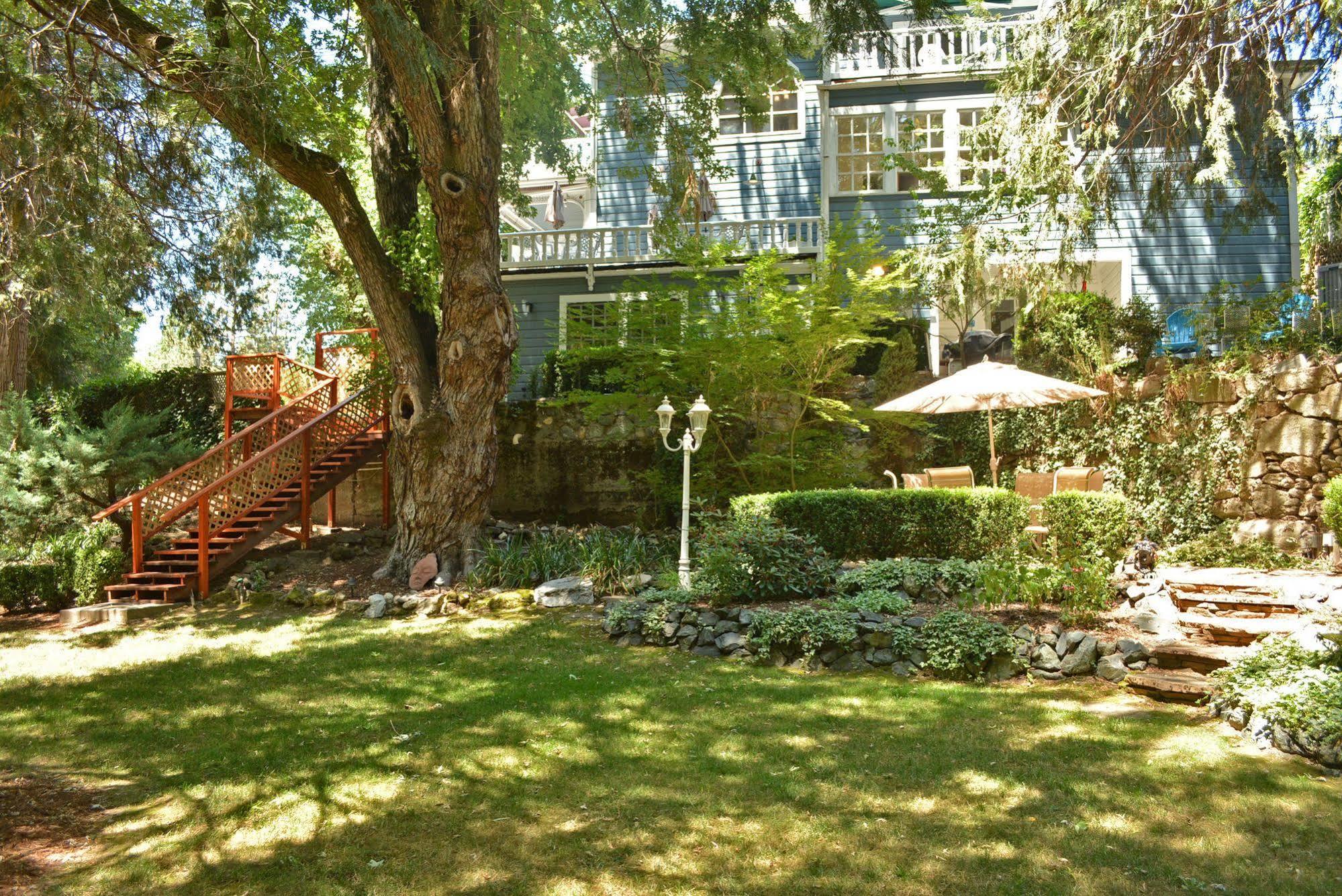 נבדה סיטי Deer Creek Inn מראה חיצוני תמונה